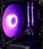 Komputer gamingowy Actina ENDORFY 9800X3D 32GB 2TB RTX5080 850W W11H